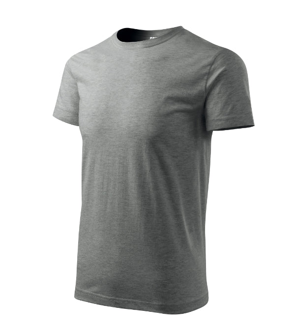 Tričko pánské Basic 129