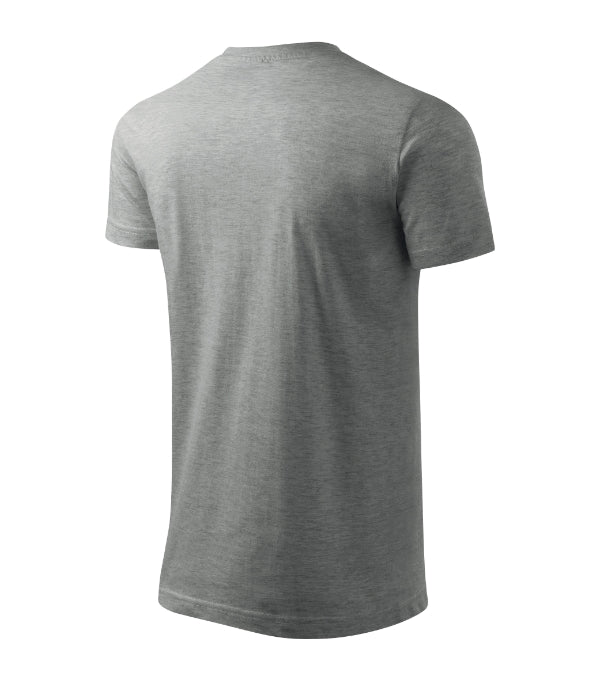 Tričko pánské Basic 129