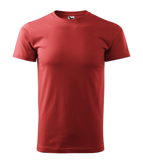Tričko pánské Basic 129