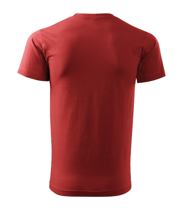 Tričko pánské Basic 129