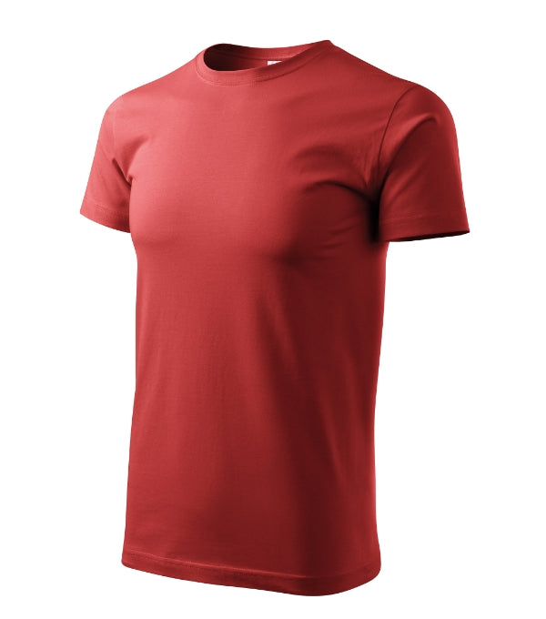 Tričko pánské Basic 129