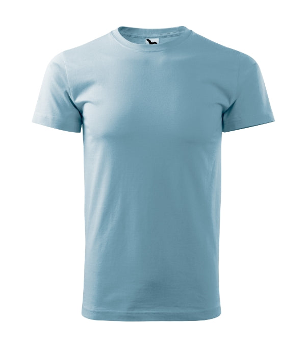 Tričko pánské Basic 129