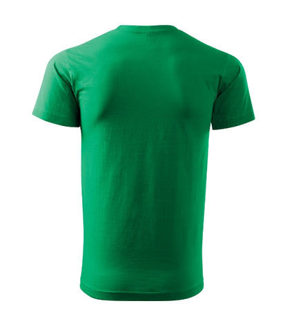 Tričko pánské Basic 129