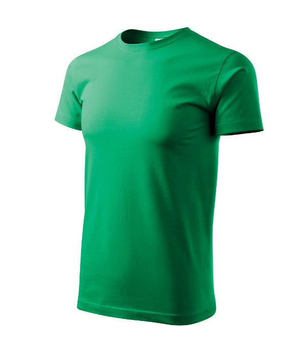 Tričko pánské Basic 129