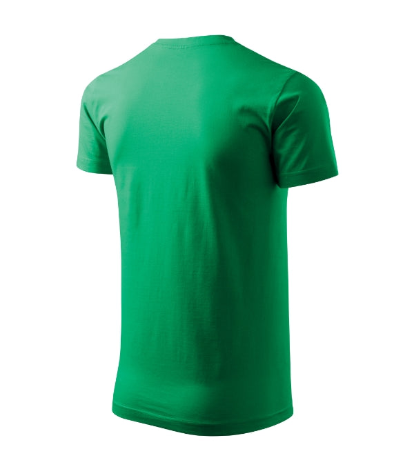 Tričko pánské Basic 129