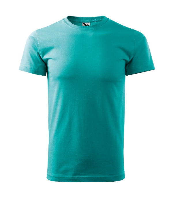 Tričko pánské Basic 129