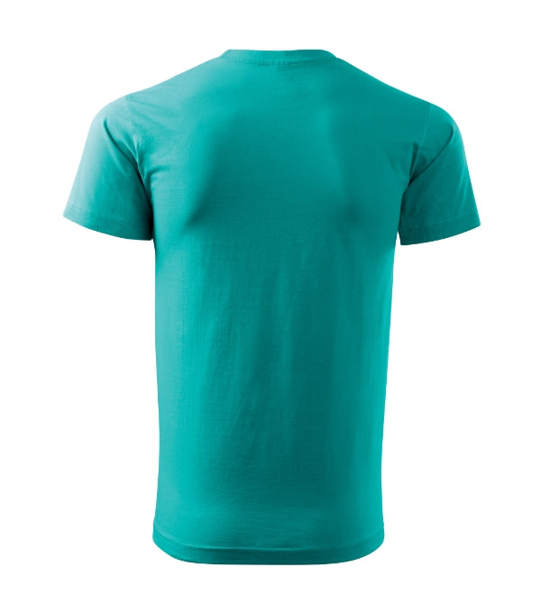 Tričko pánské Basic 129