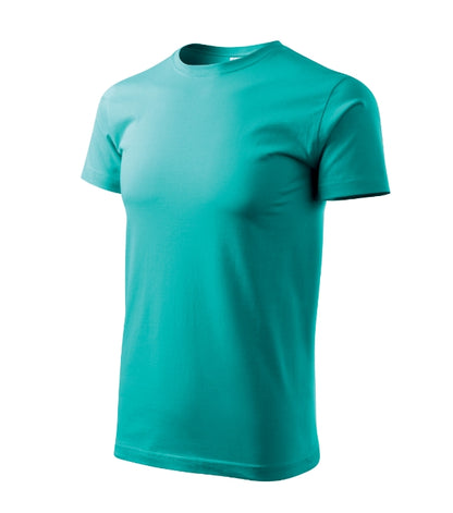 Tričko pánské Basic 129