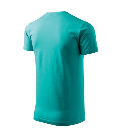 Tričko pánské Basic 129