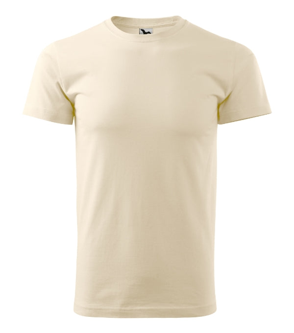 Tričko pánské Basic 129