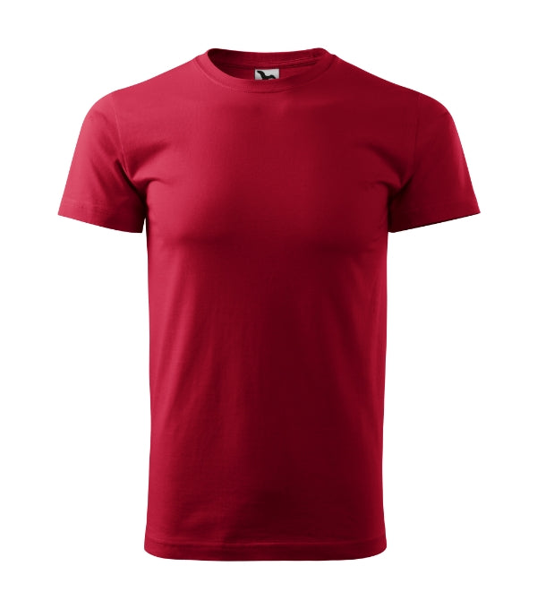 Tričko pánské Basic 129