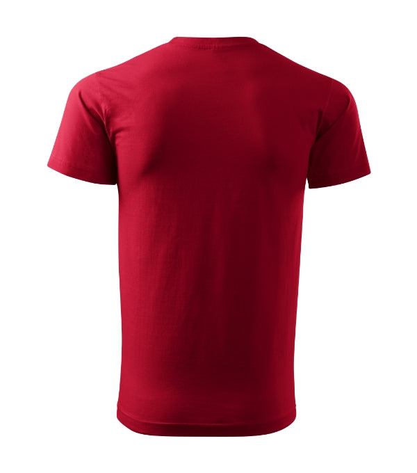 Tričko pánské Basic 129