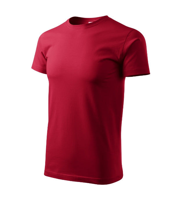 Tričko pánské Basic 129