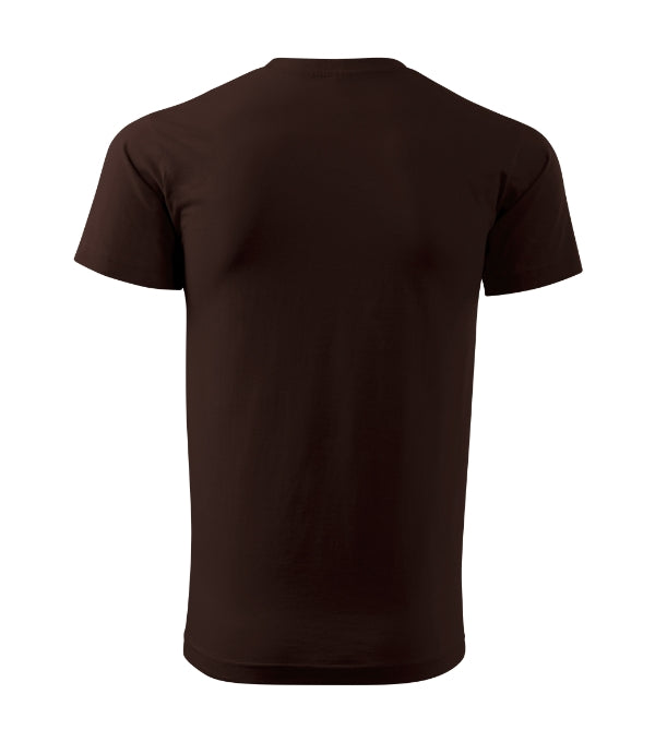 Tričko pánské Basic 129