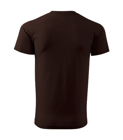 Tričko pánské Basic 129