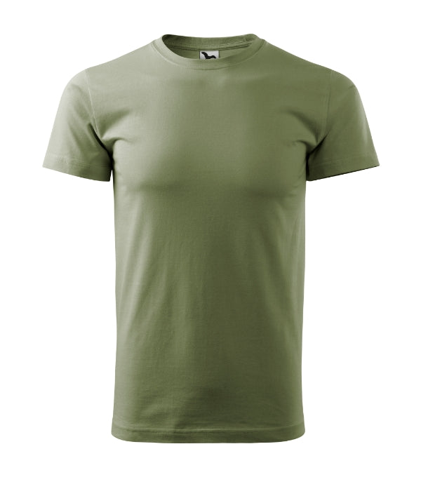 Tričko pánské Basic 129