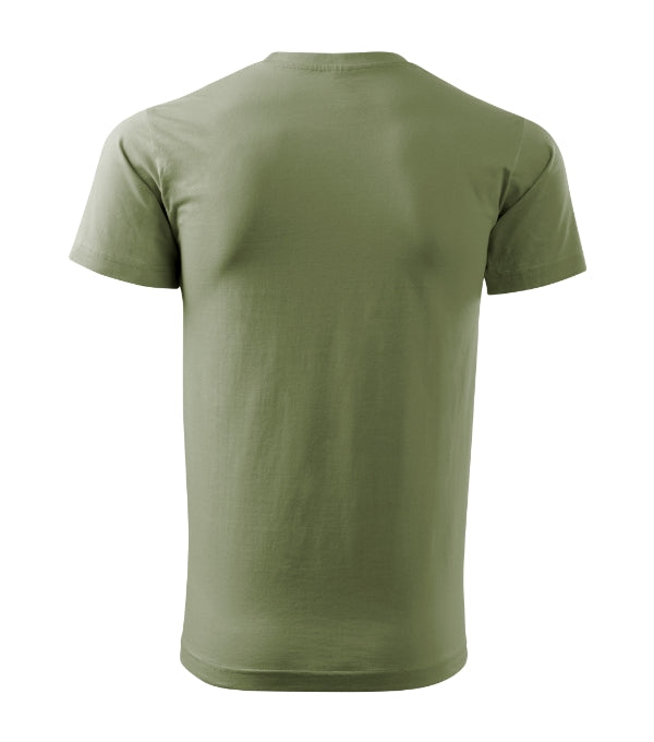 Tričko pánské Basic 129