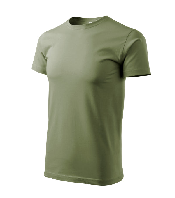Tričko pánské Basic 129