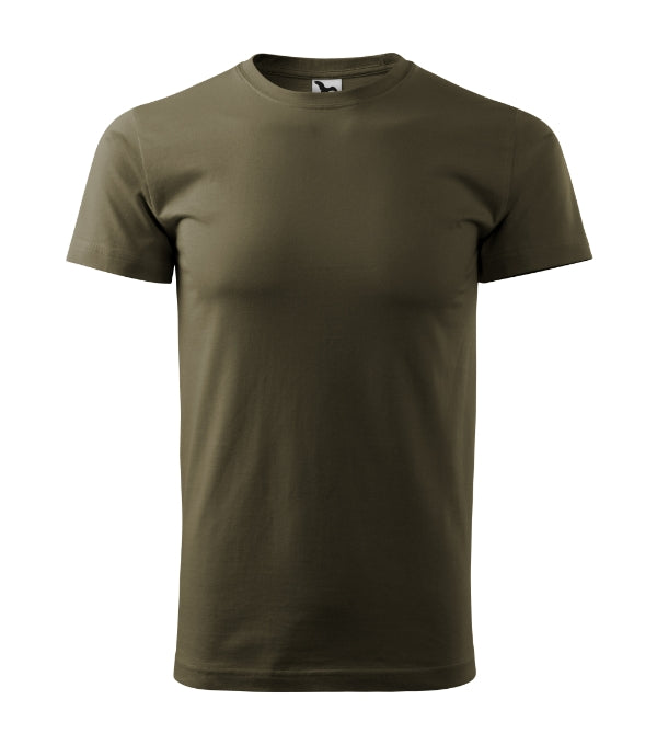 Tričko pánské Basic 129