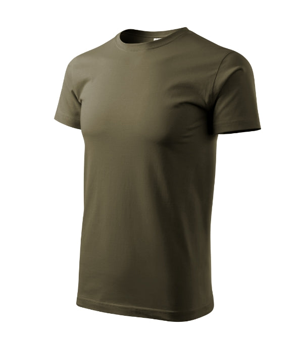 Tričko pánské Basic 129