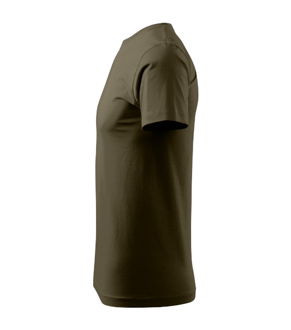 Tričko pánské Basic 129