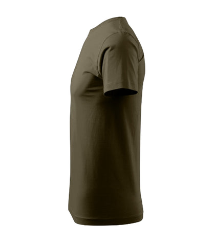 Tričko pánské Basic 129