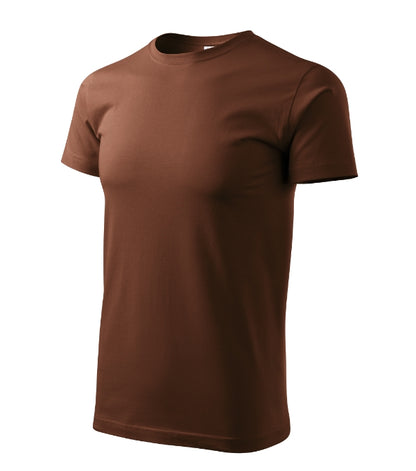 Tričko pánské Basic 129