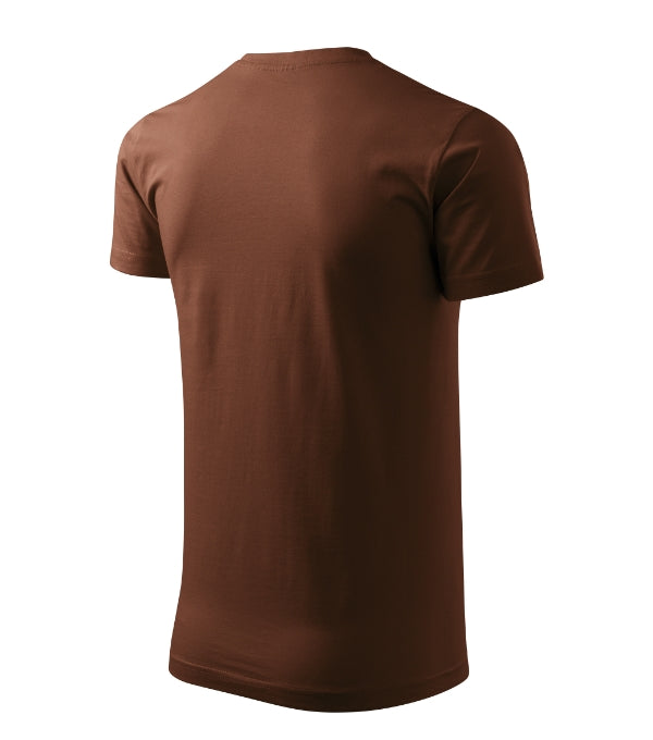Tričko pánské Basic 129