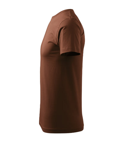 Tričko pánské Basic 129
