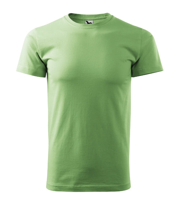 Tričko pánské Basic 129