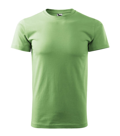 Tričko pánské Basic 129