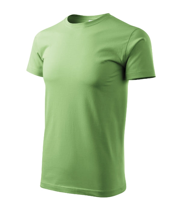 Tričko pánské Basic 129