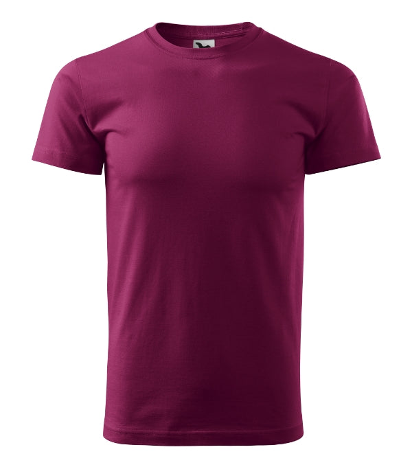 Tričko pánské Basic 129