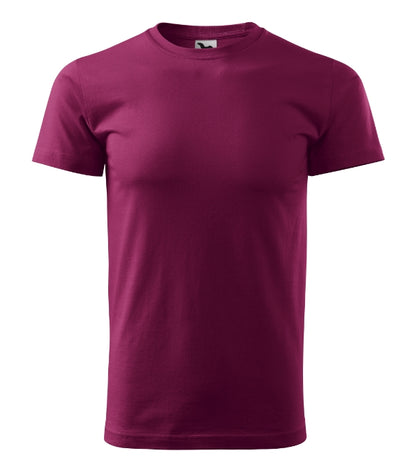 Tričko pánské Basic 129