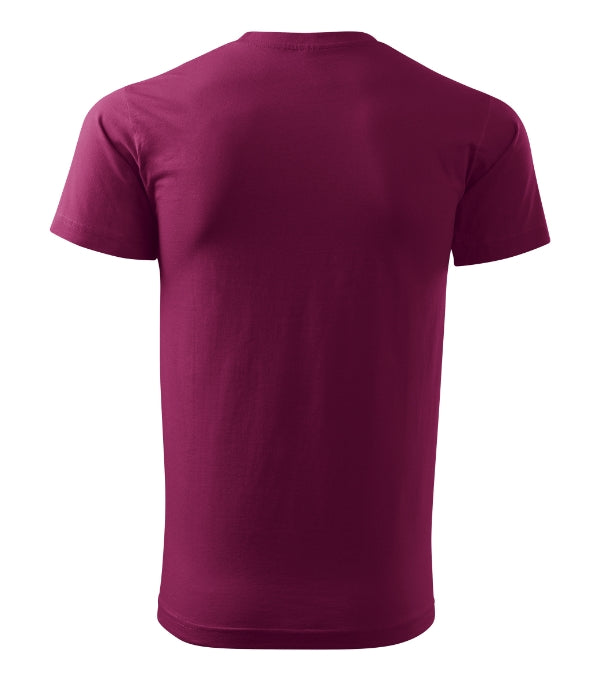 Tričko pánské Basic 129