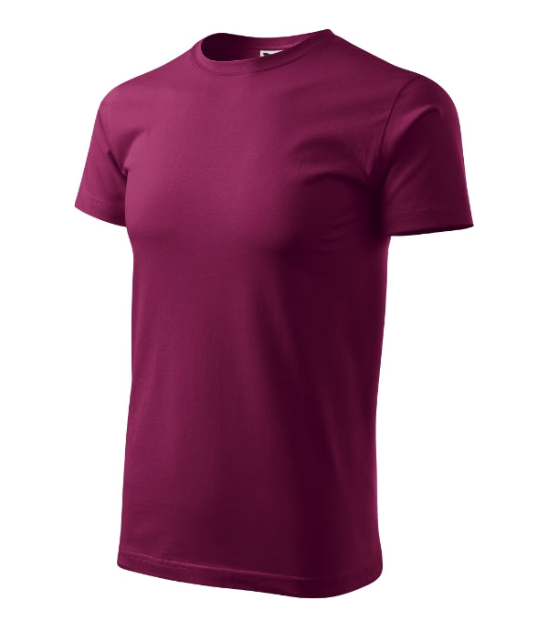 Tričko pánské Basic 129