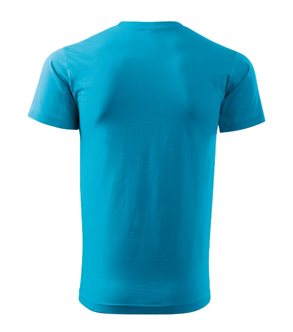 Tričko pánské Basic 129