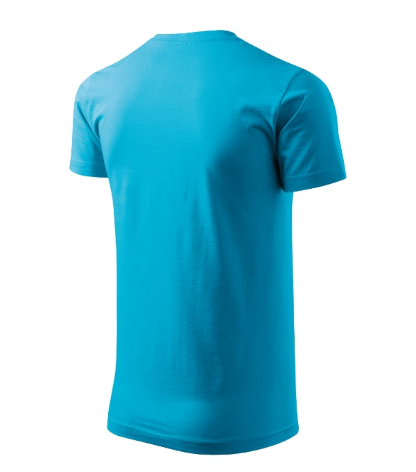 Tričko pánské Basic 129