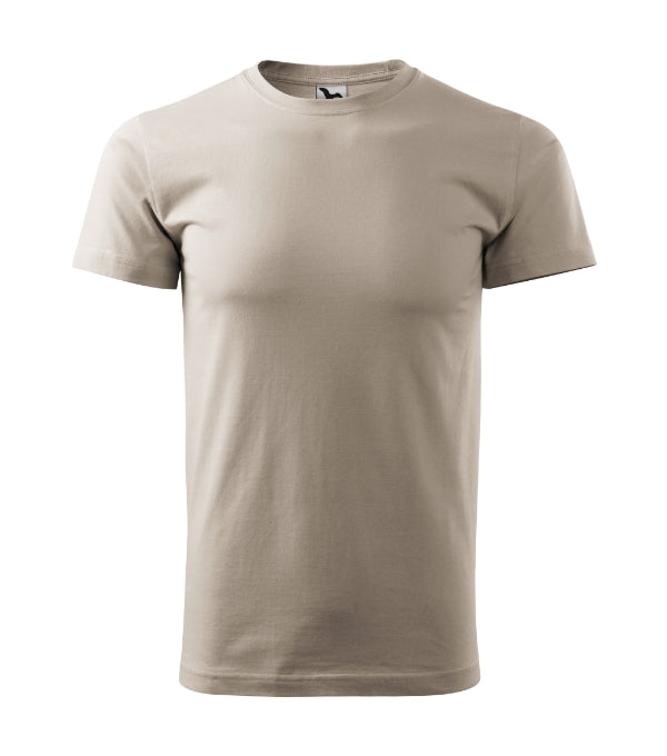 Tričko pánské Basic 129