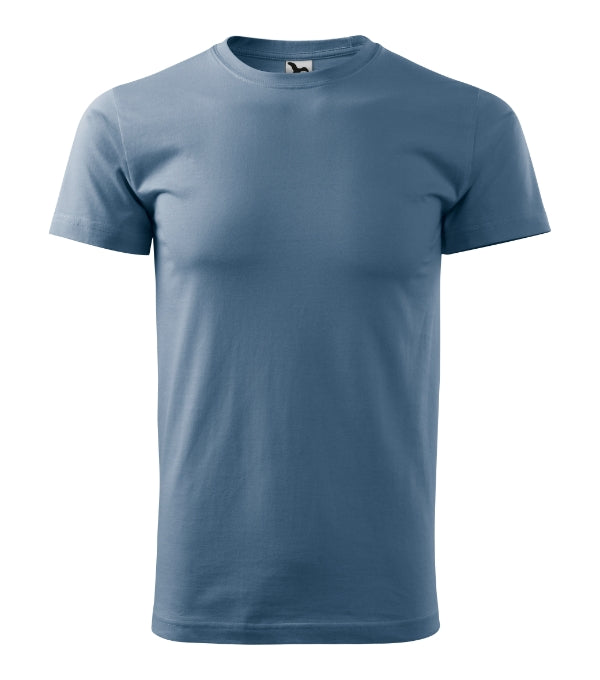 Tričko pánské Basic 129