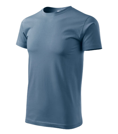 Tričko pánské Basic 129