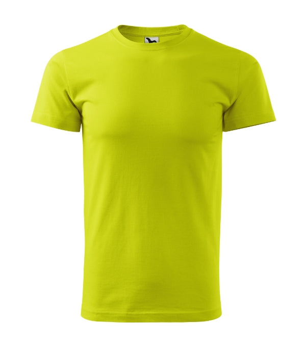 Tričko pánské Basic 129