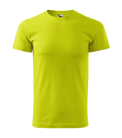 Tričko pánské Basic 129