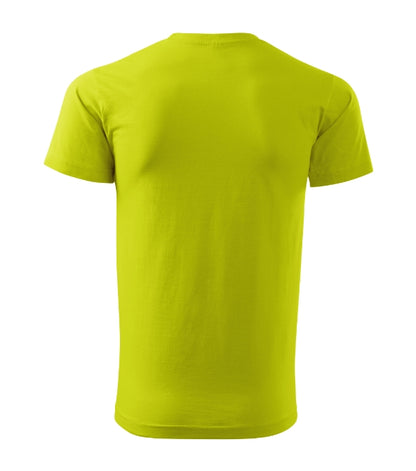 Tričko pánské Basic 129