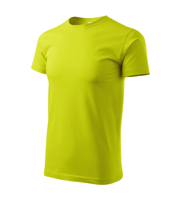 Tričko pánské Basic 129