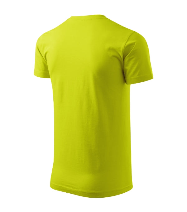 Tričko pánské Basic 129