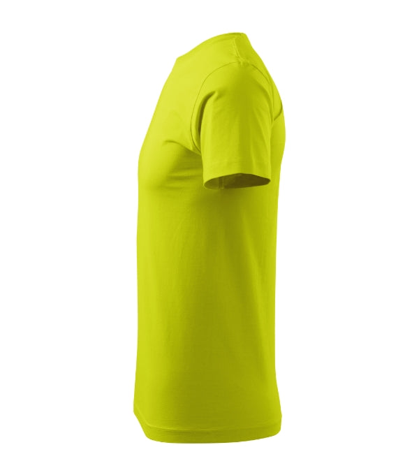 Tričko pánské Basic 129