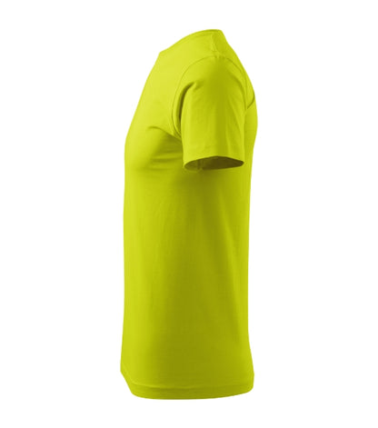 Tričko pánské Basic 129