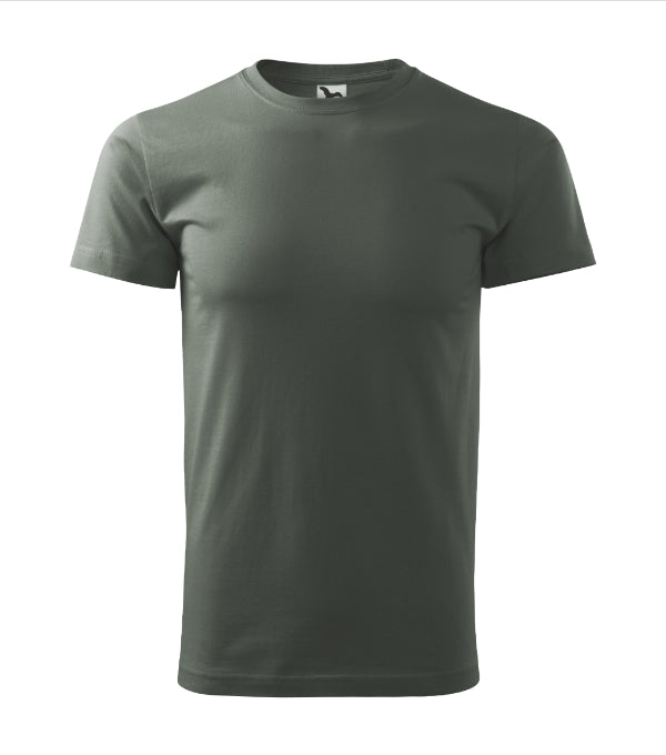 Tričko pánské Basic 129
