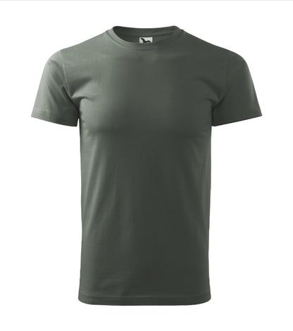 Tričko pánské Basic 129